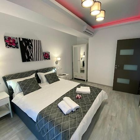 Mamaia Home Beach Apartament Exterior photo
