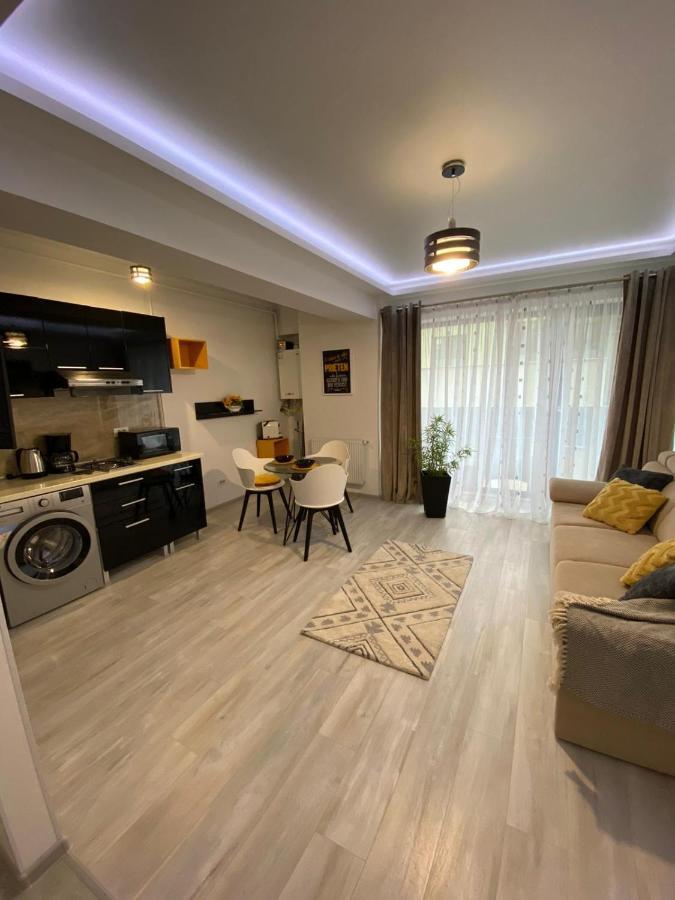Mamaia Home Beach Apartament Exterior photo