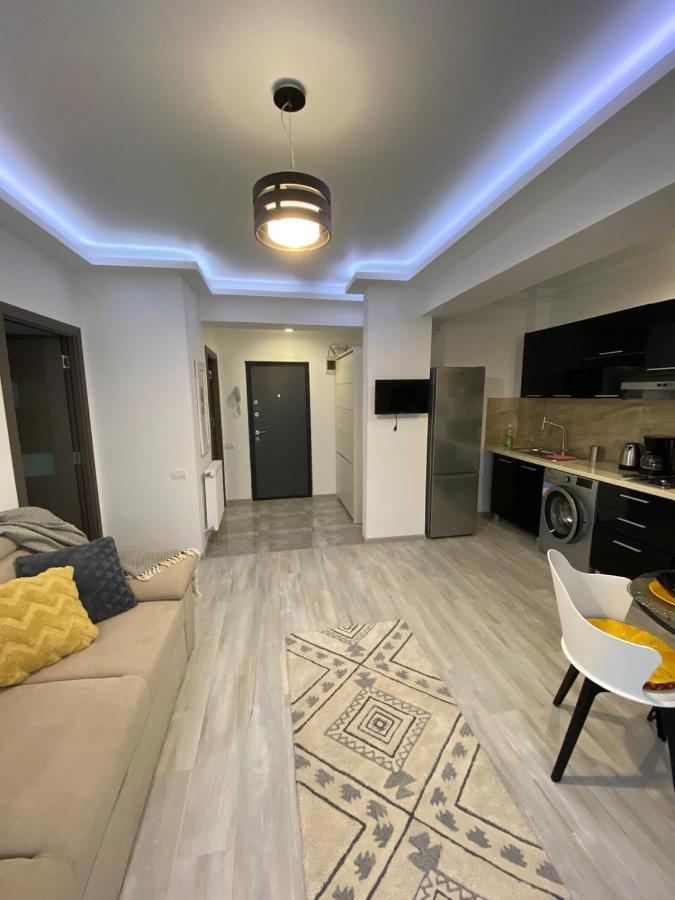 Mamaia Home Beach Apartament Exterior photo