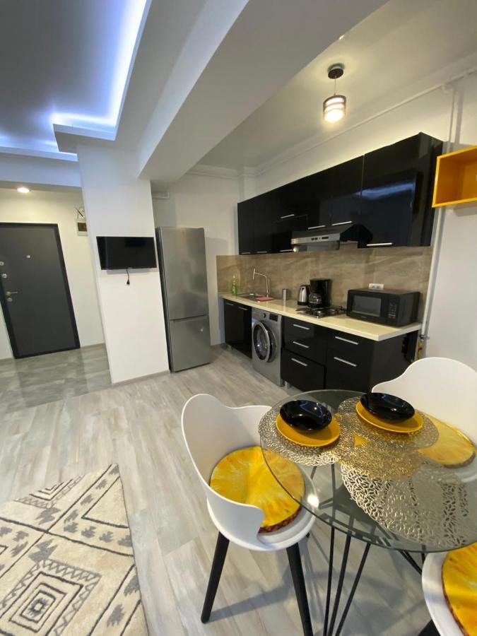 Mamaia Home Beach Apartament Exterior photo