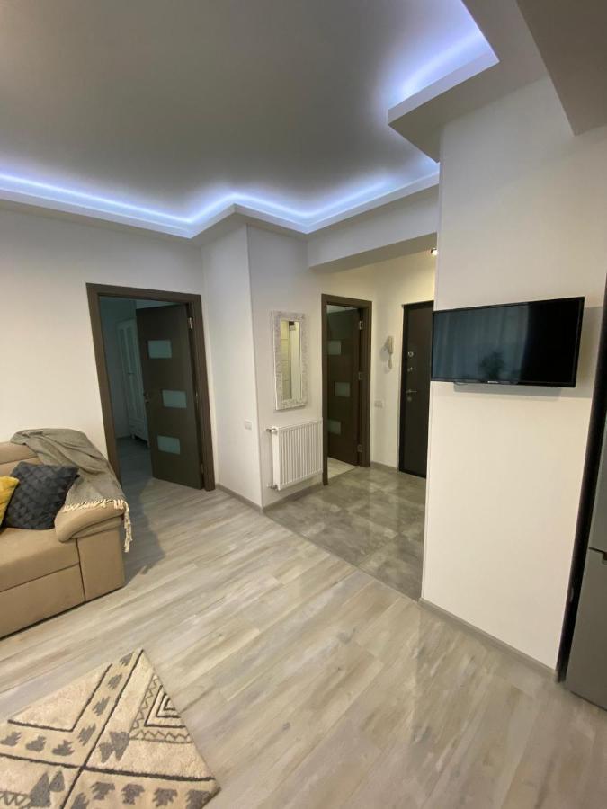 Mamaia Home Beach Apartament Exterior photo
