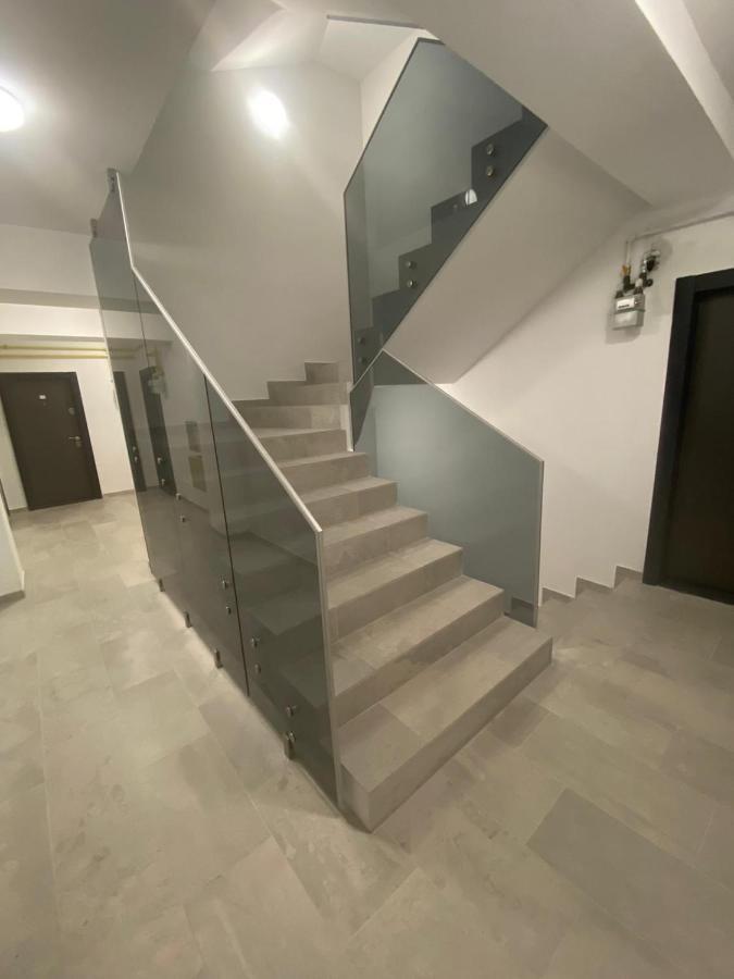 Mamaia Home Beach Apartament Exterior photo